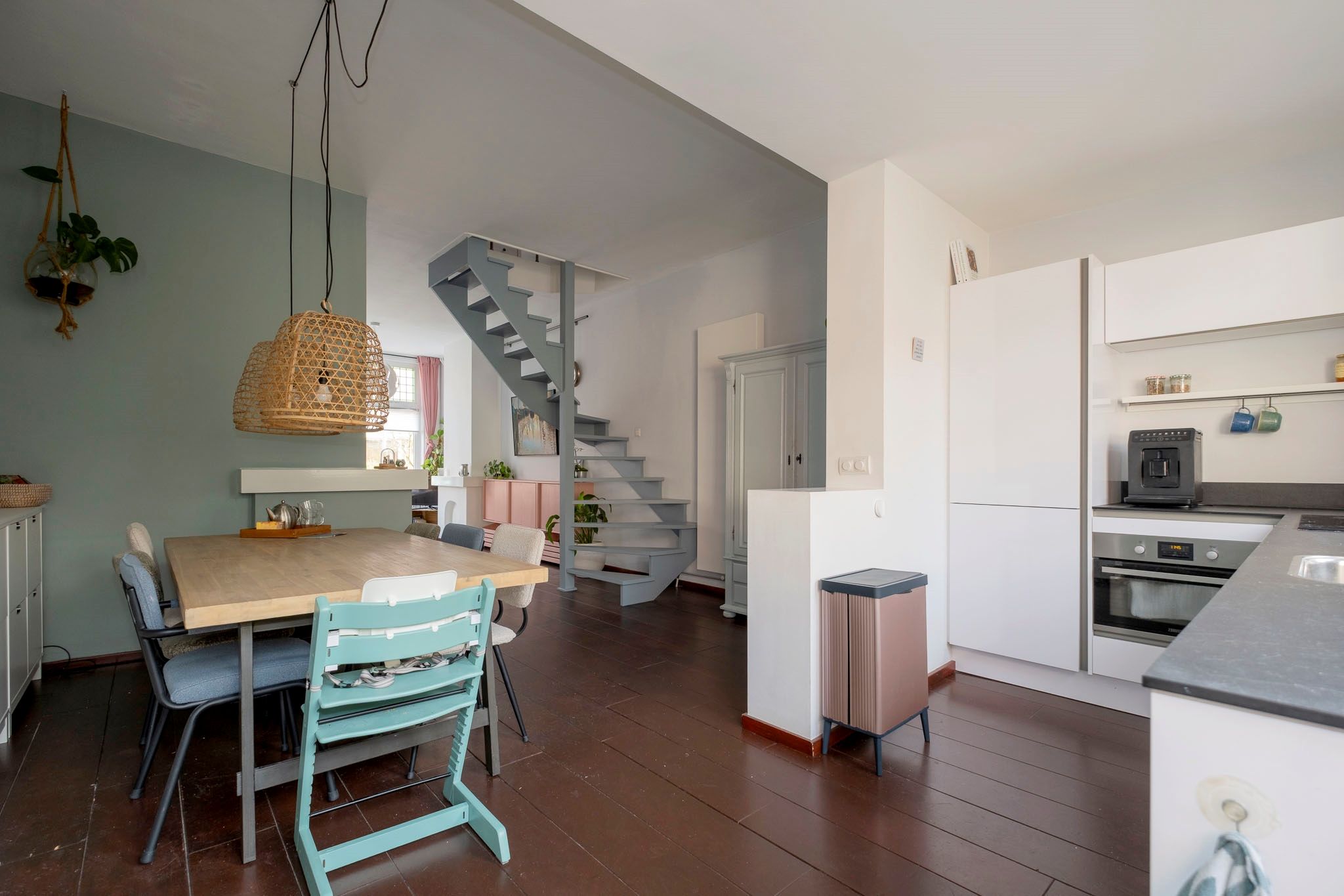 Foto 3 van Verlengde Oosterweg 31