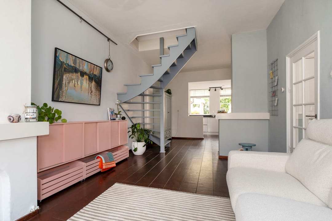 Foto 16 van Verlengde Oosterweg 31