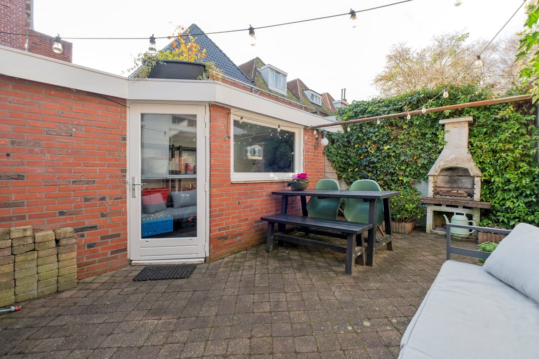 Foto 31 van Verlengde Oosterweg 31