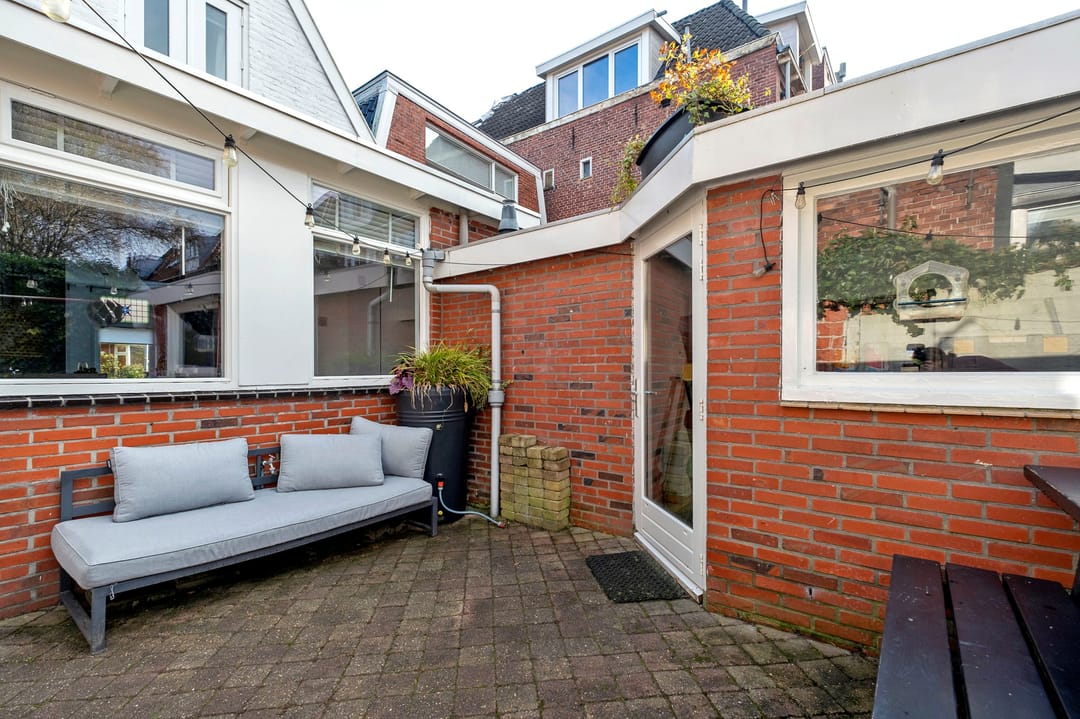 Foto 38 van Verlengde Oosterweg 31