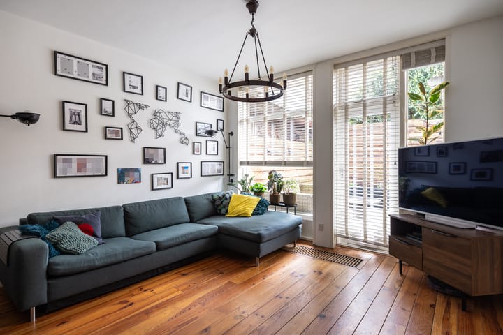 Photo 2 of Johannes van Andelstraat 2