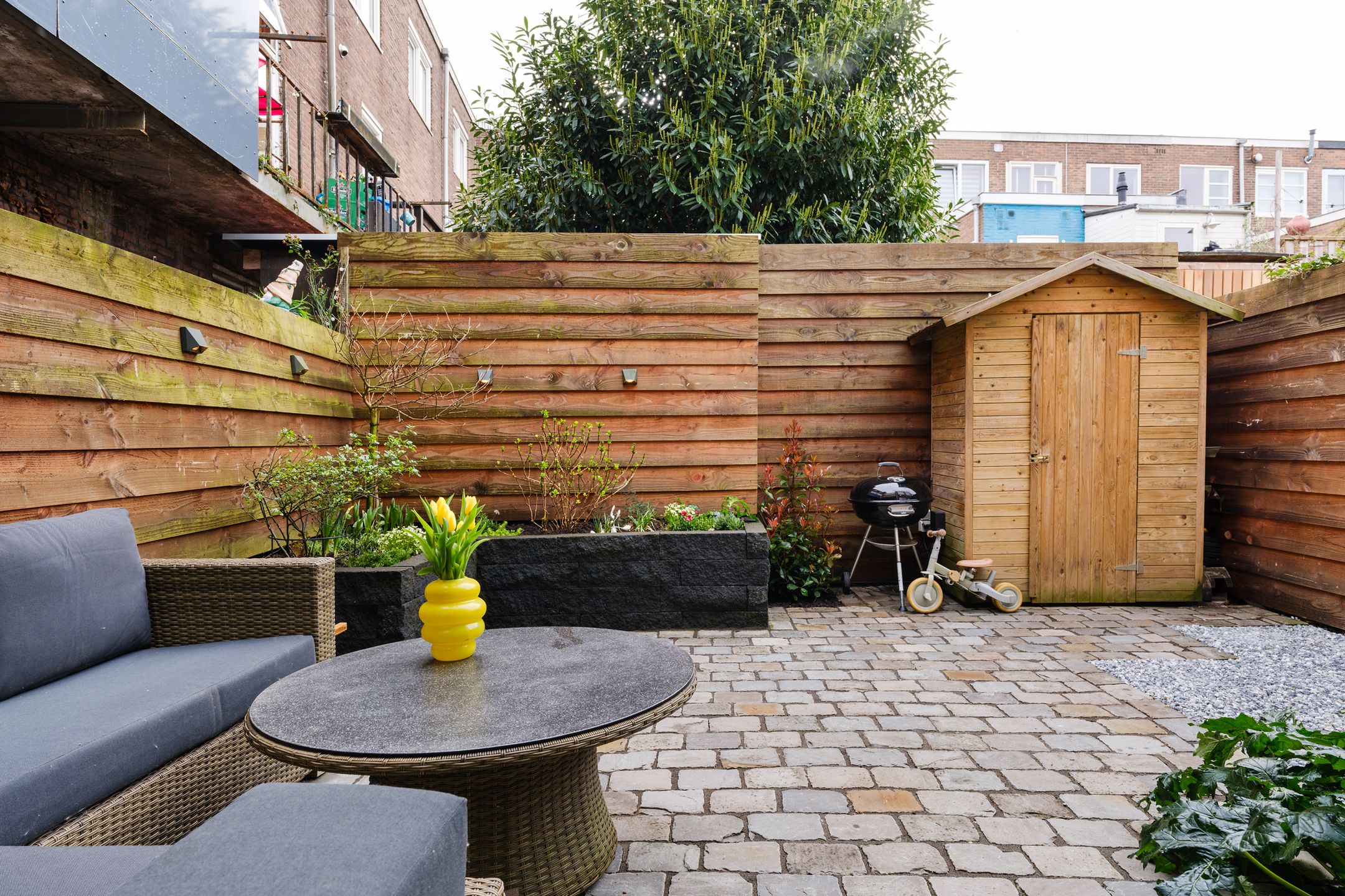 Foto 3 van Johannes van Andelstraat 2