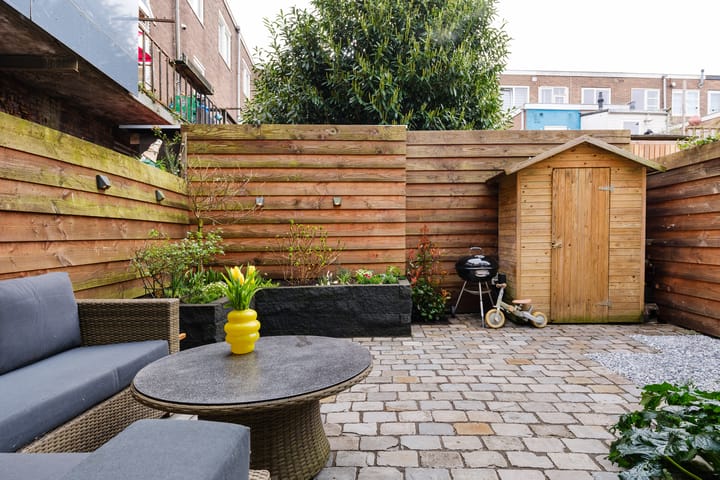 Photo 3 of Johannes van Andelstraat 2