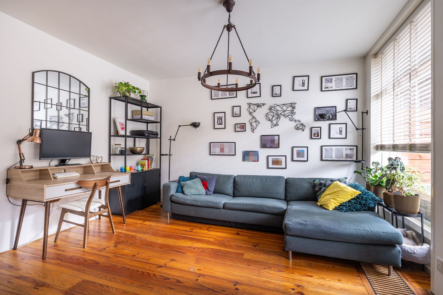 Foto 5 van Johannes van Andelstraat 2