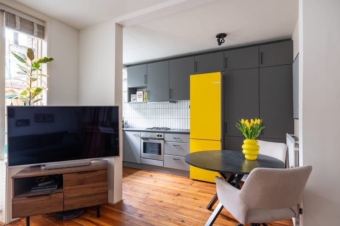 Foto 7 van Johannes van Andelstraat 2