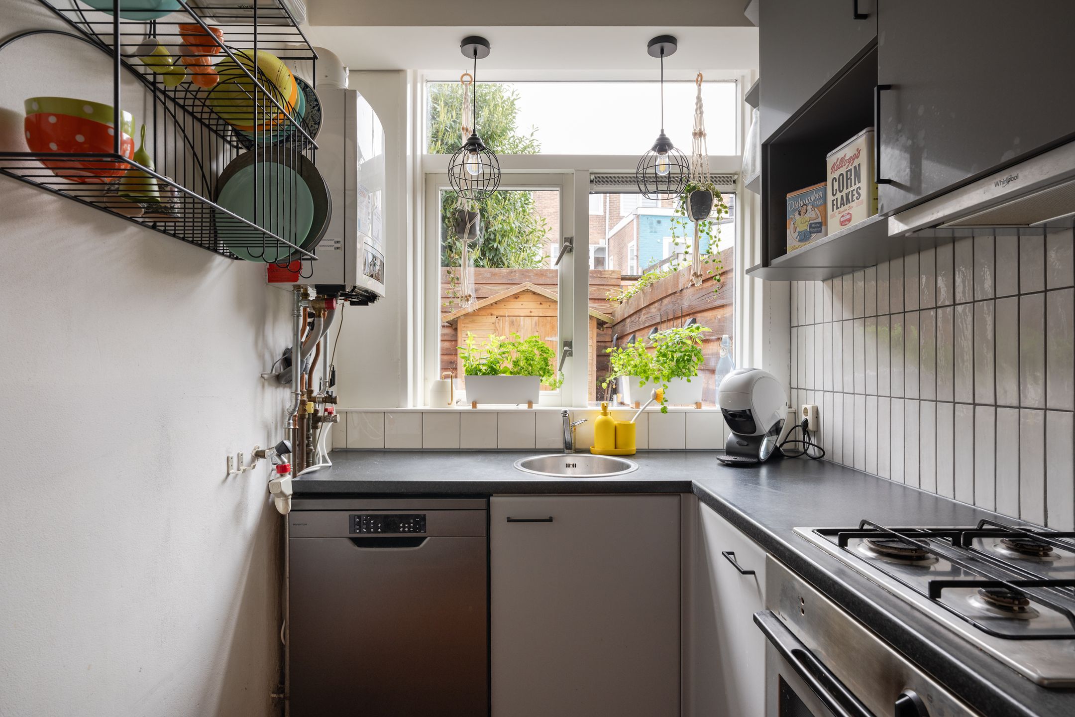 Foto 9 van Johannes van Andelstraat 2