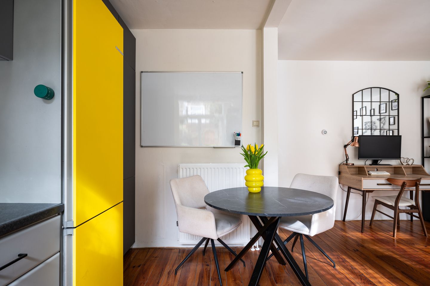 Foto 10 van Johannes van Andelstraat 2