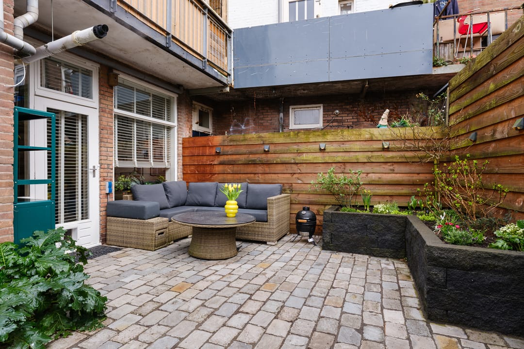 Foto 16 van Johannes van Andelstraat 2