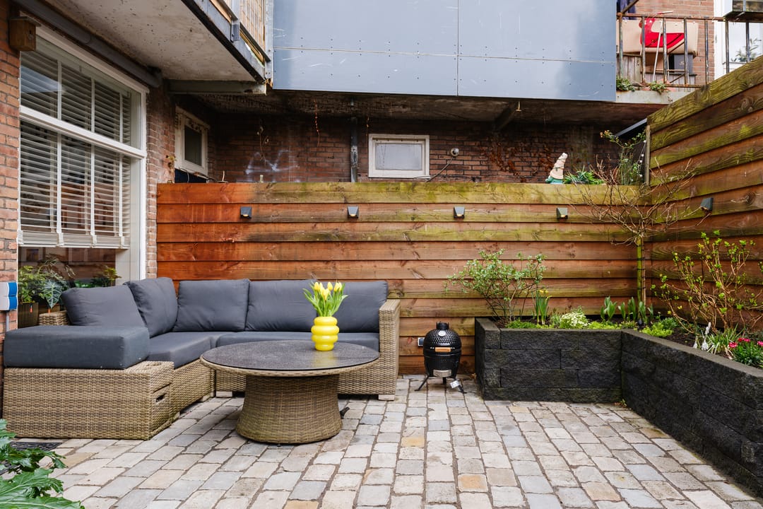 Foto 17 van Johannes van Andelstraat 2