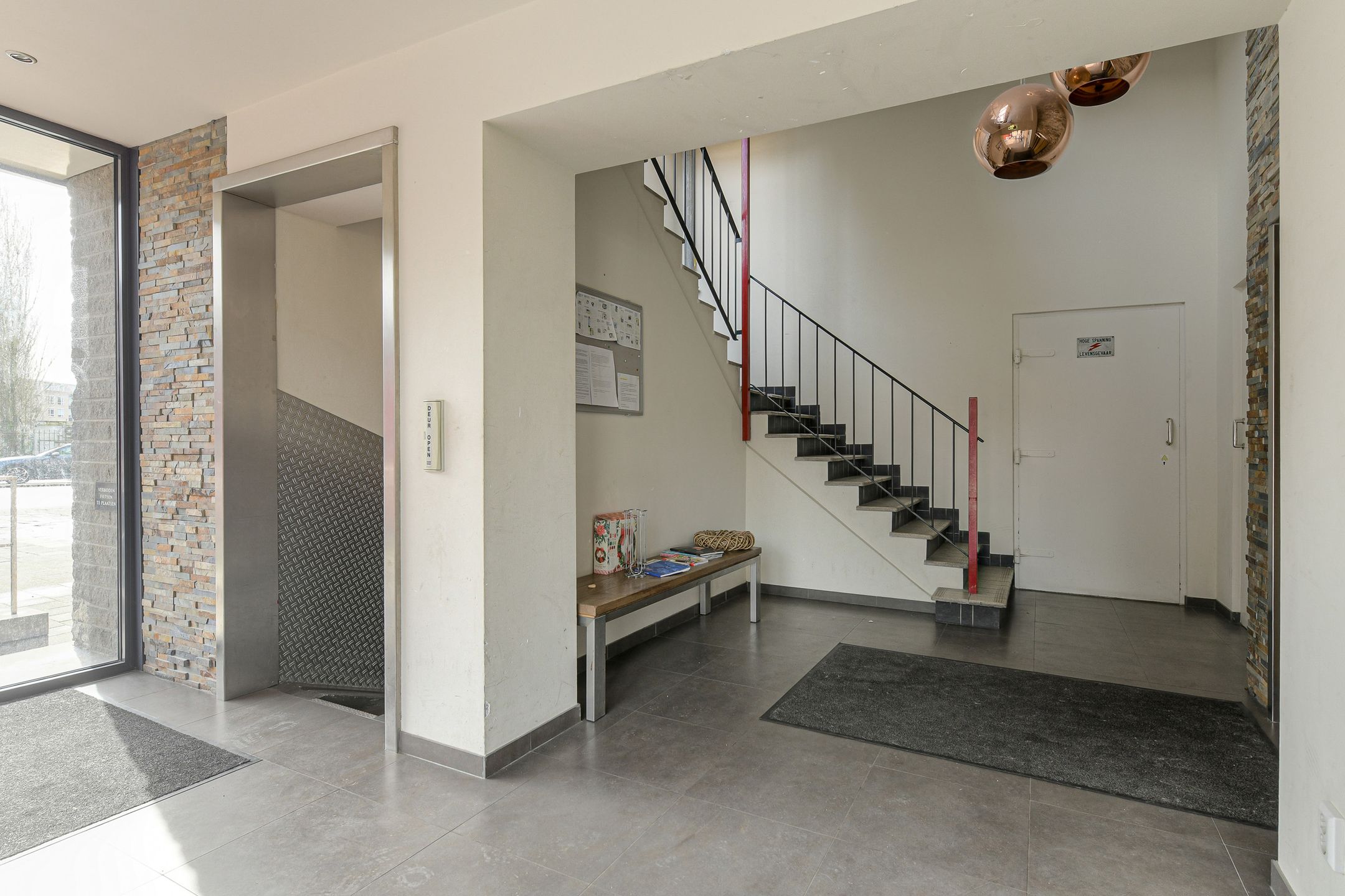 Foto 9 van Markendaalseweg 96