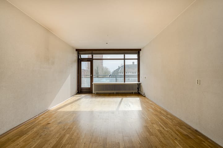 Foto 3 van Markendaalseweg 96