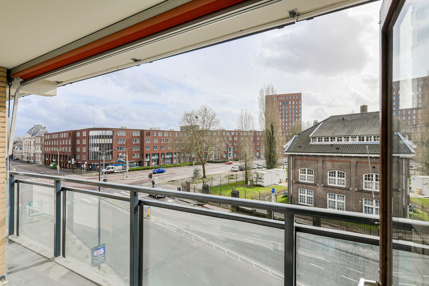 Foto 19 van Markendaalseweg 96