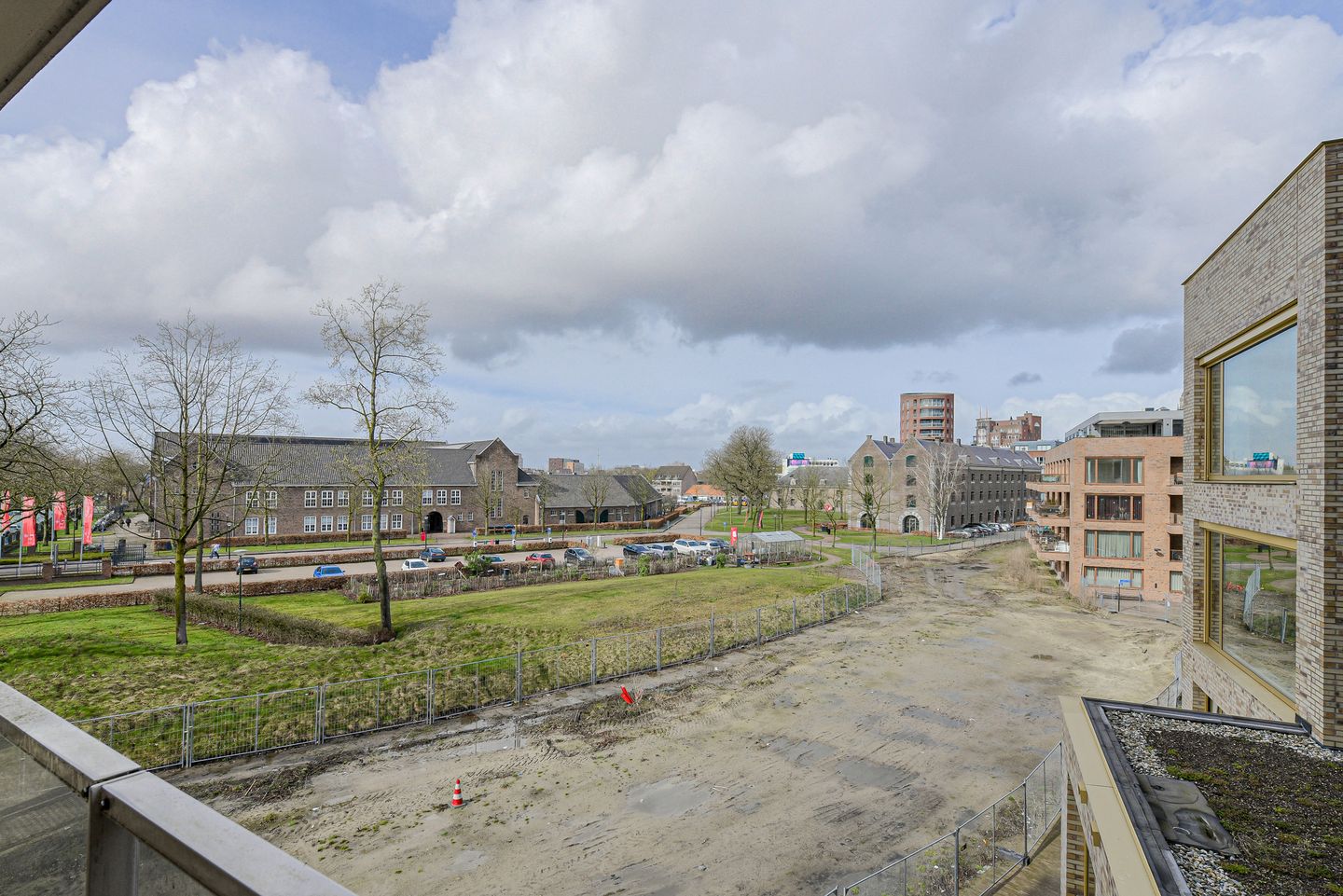 Foto 20 van Markendaalseweg 96