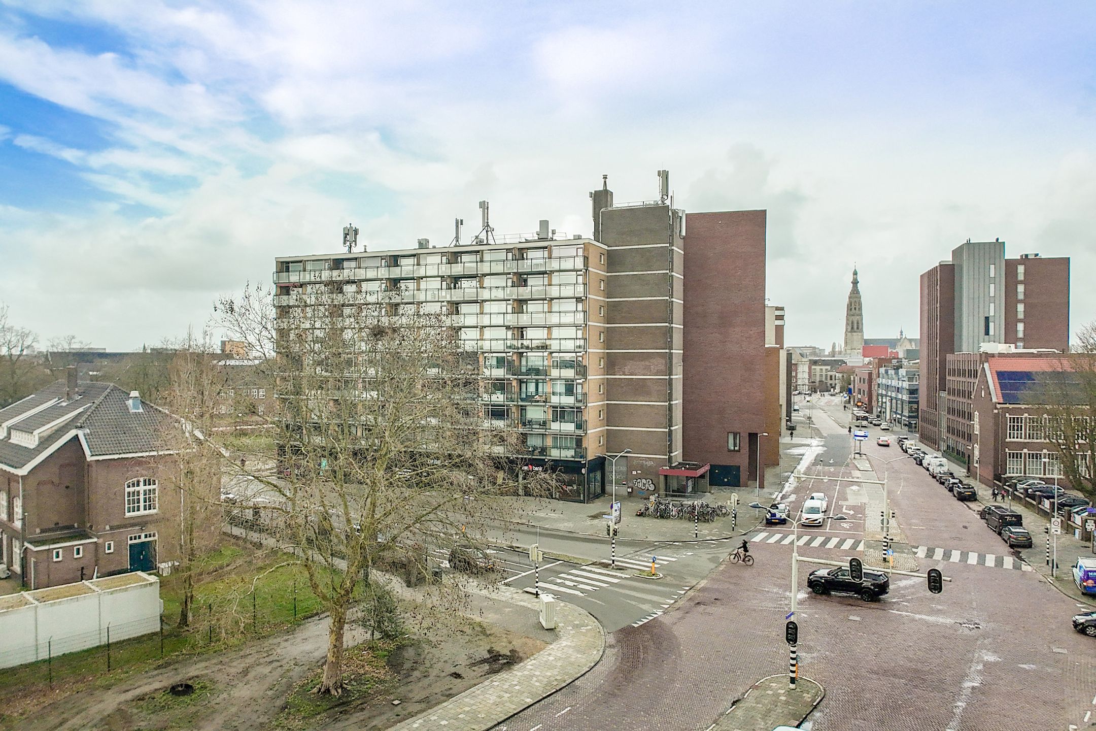 Foto 24 van Markendaalseweg 96