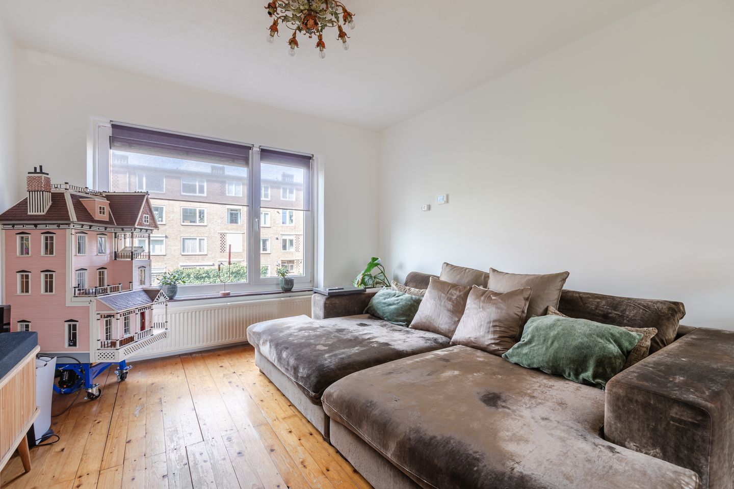 Photo 5 of Wolfstraat 126