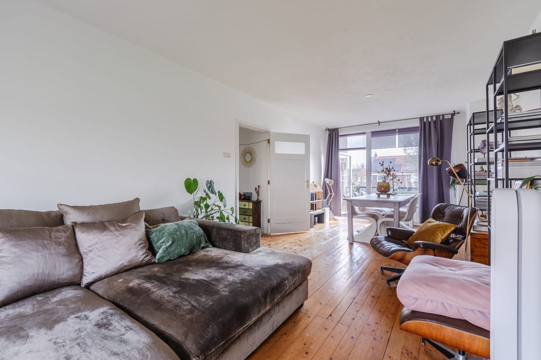 Photo 7 of Wolfstraat 126