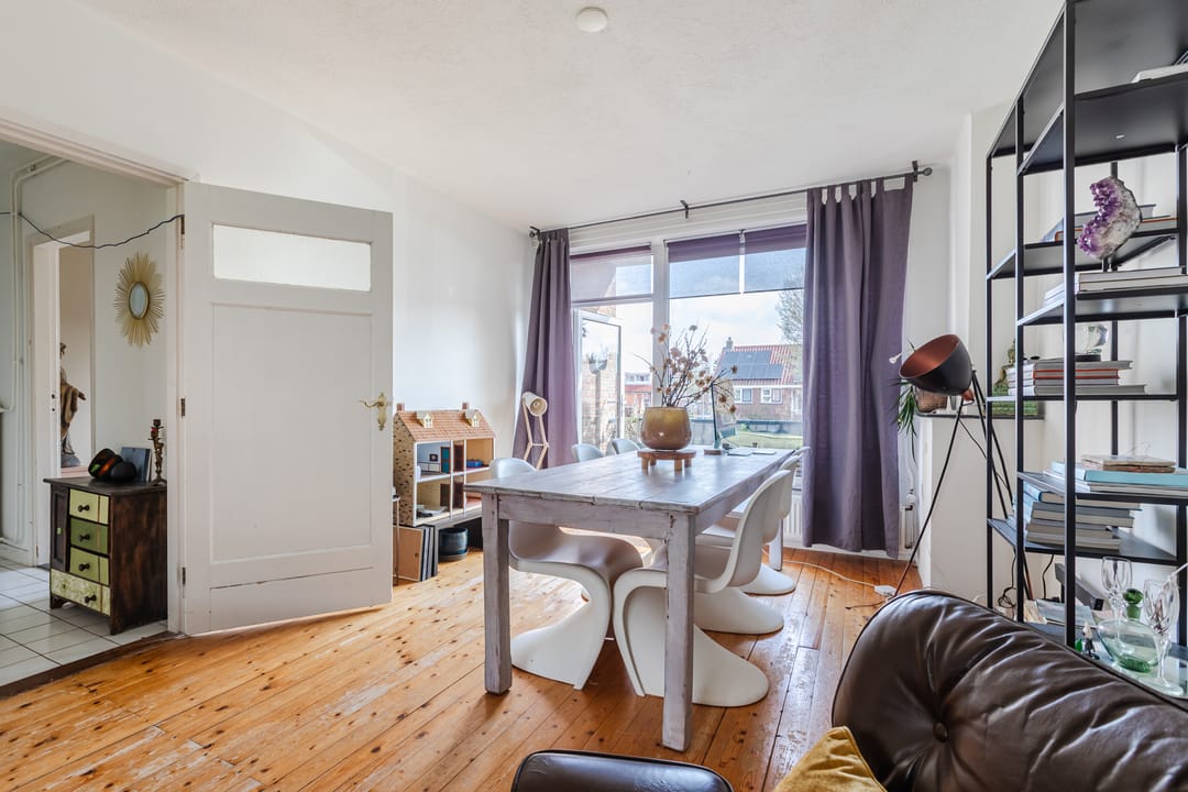 Photo 8 of Wolfstraat 126