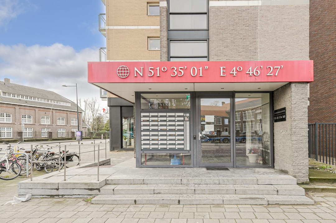 Foto 7 van Markendaalseweg 96