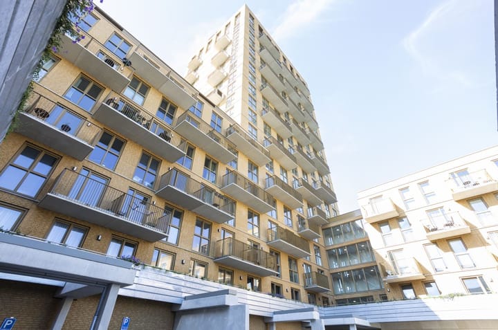 Foto 4 van Pierre van Hauwelaan 194