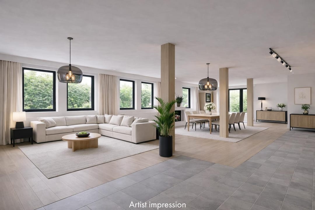 Foto 7 van Jacoba van Beierenweg 136-A