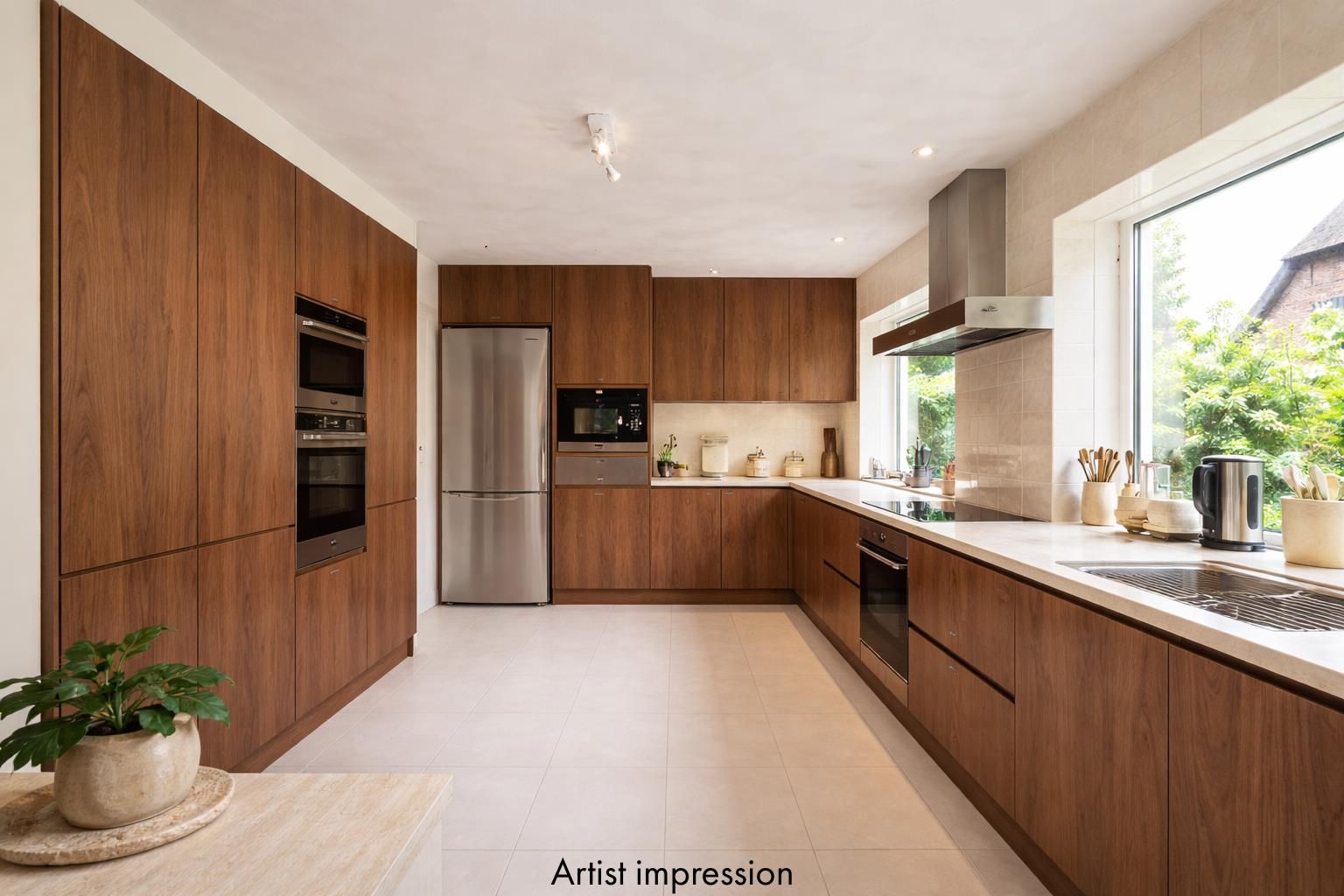 Foto 24 van Jacoba van Beierenweg 136-A