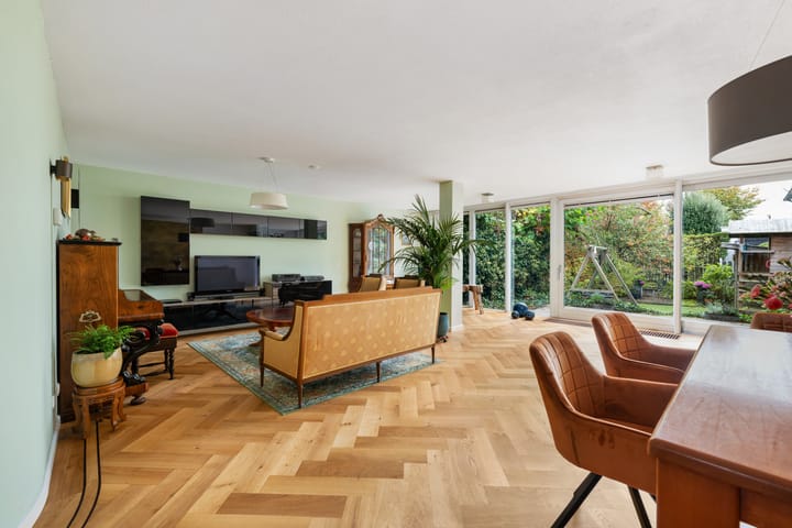 Foto 3 van Hendrik Sweijsstraat 27