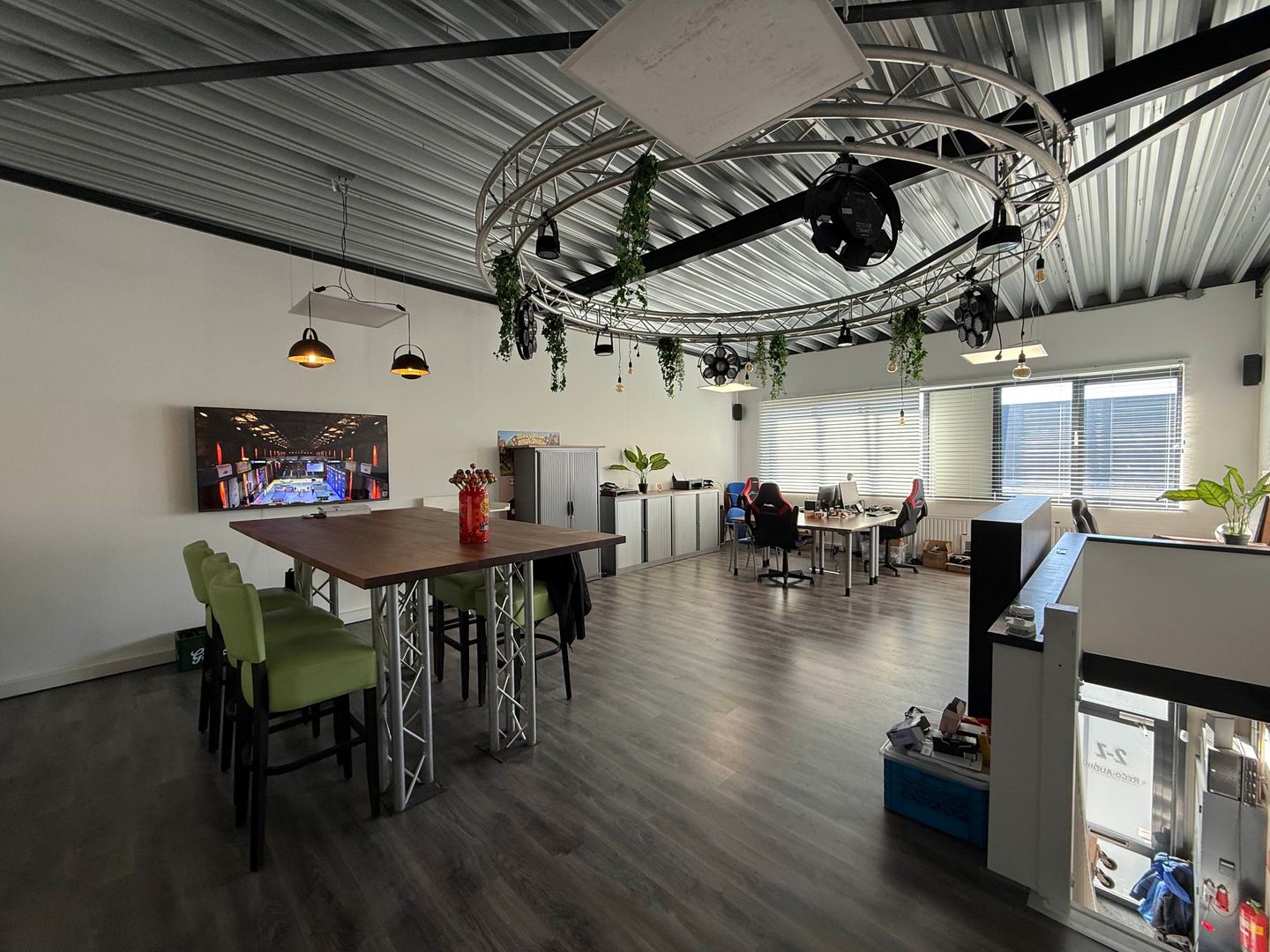 Bekijk foto 5 van Alcoalaan 2-Z