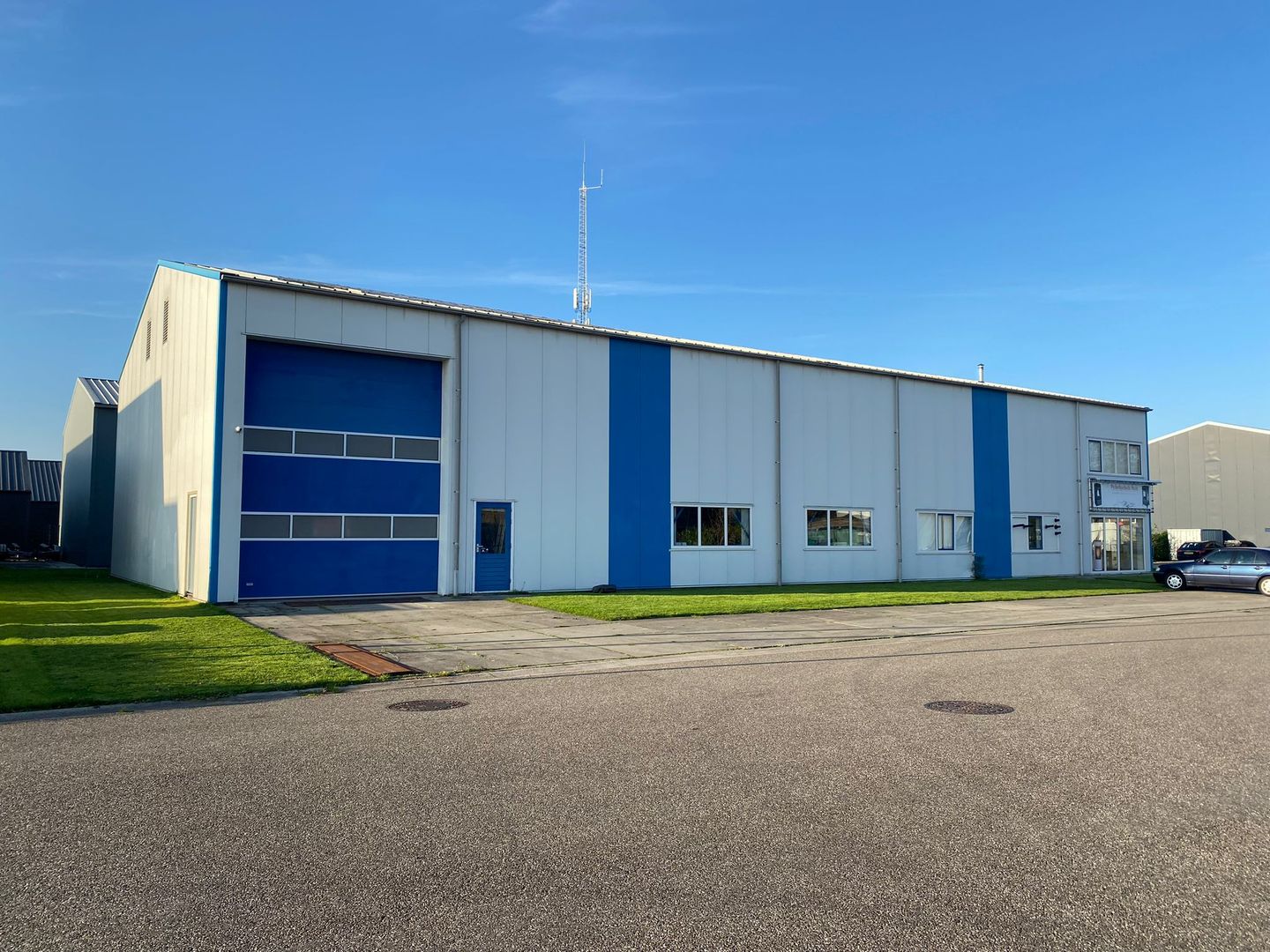 View photo 3 of Kadijk 28