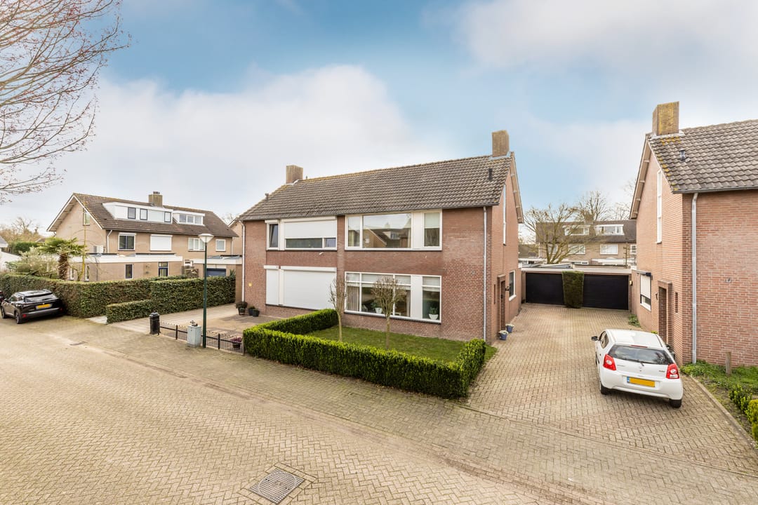 Foto 1 van Barbarastraat 3