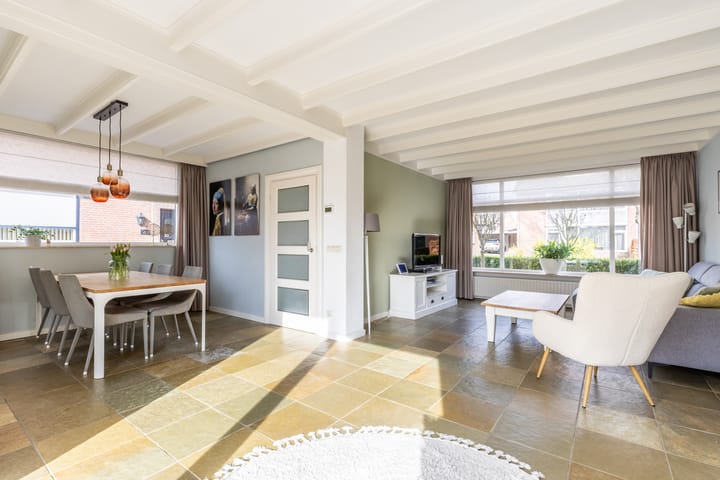 Foto 4 van Barbarastraat 3