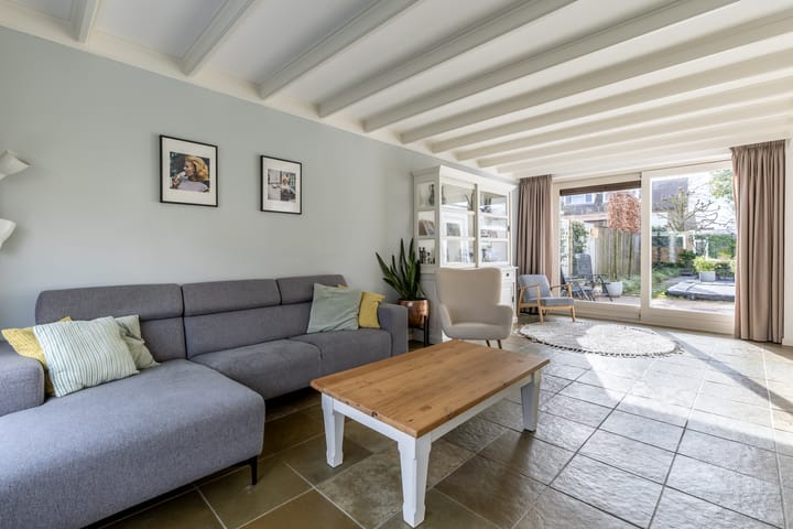 Foto 5 van Barbarastraat 3