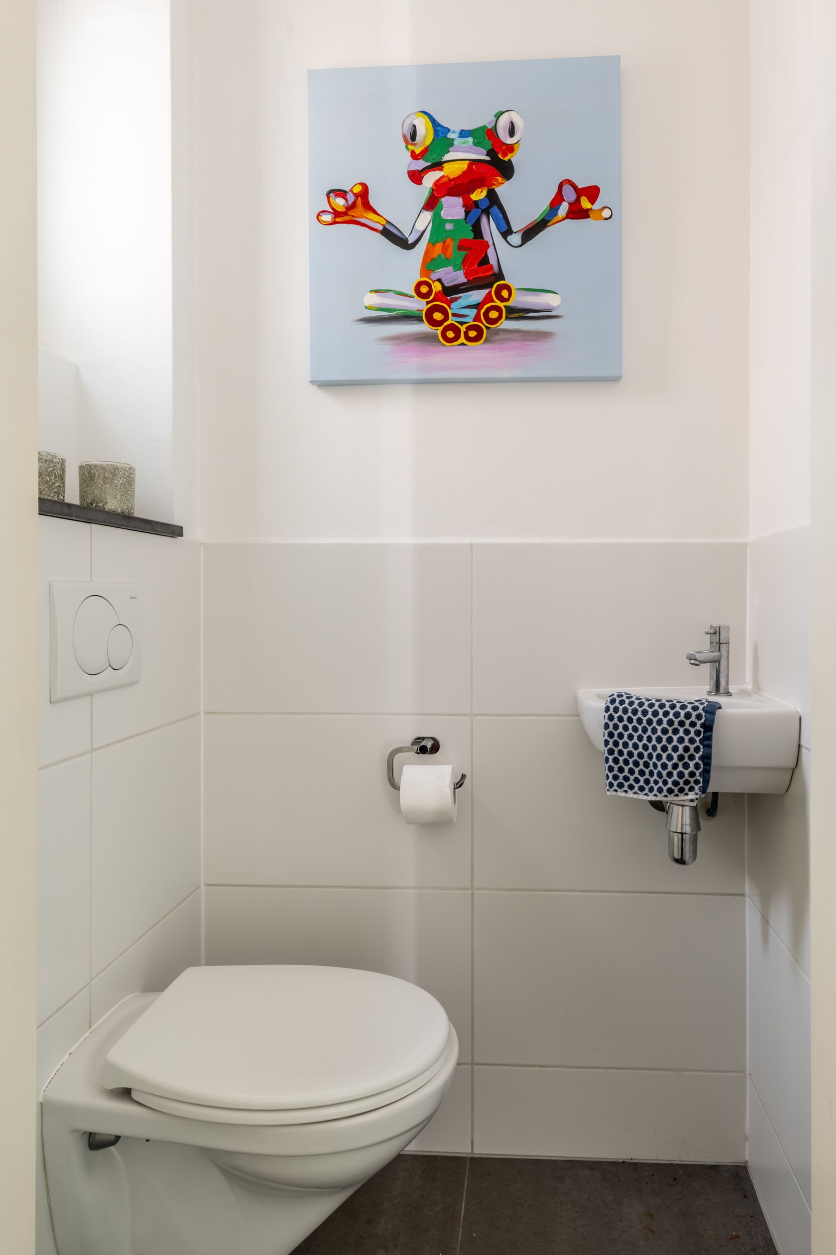 Foto 12 van Barbarastraat 3