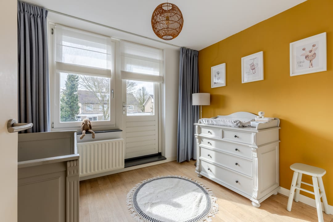 Foto 17 van Barbarastraat 3