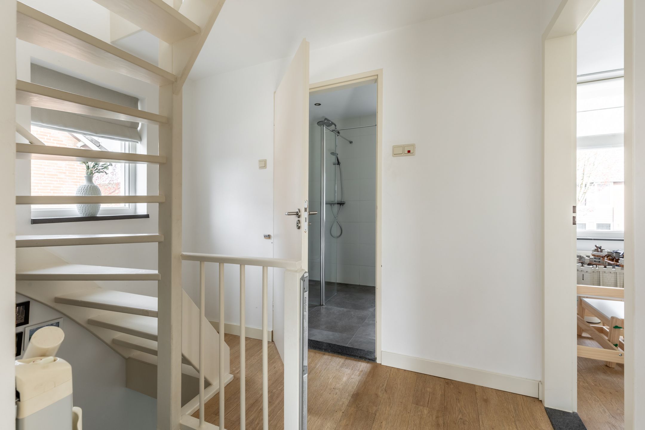 Foto 21 van Barbarastraat 3