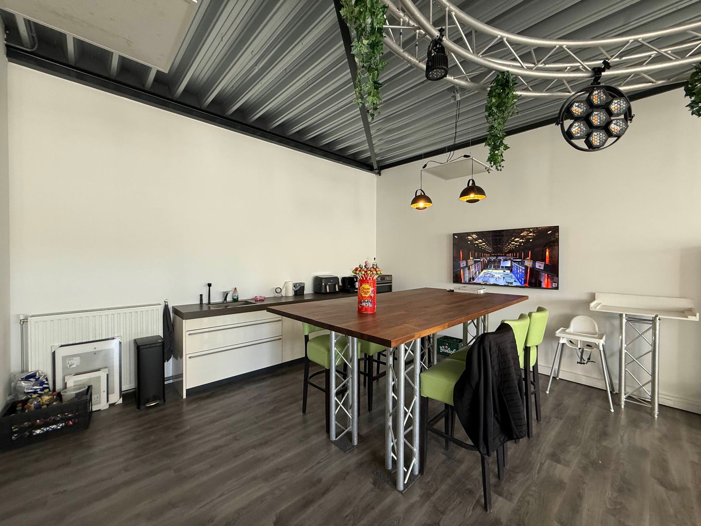 Bekijk foto 4 van Alcoalaan 2-Z