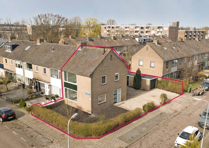 Dercksenstraat 22 main image