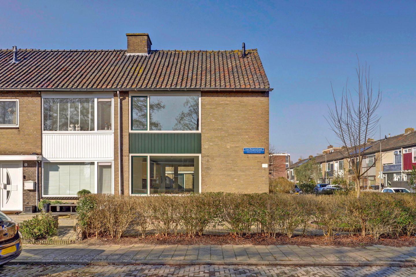 Foto 5 van Dercksenstraat 22