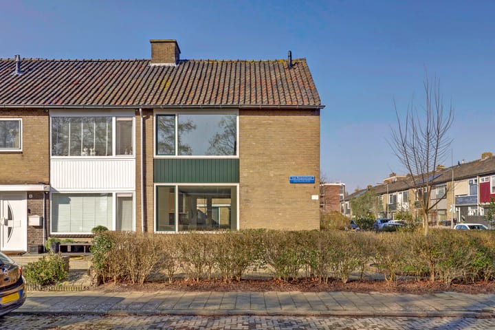 Foto 5 van Dercksenstraat 22