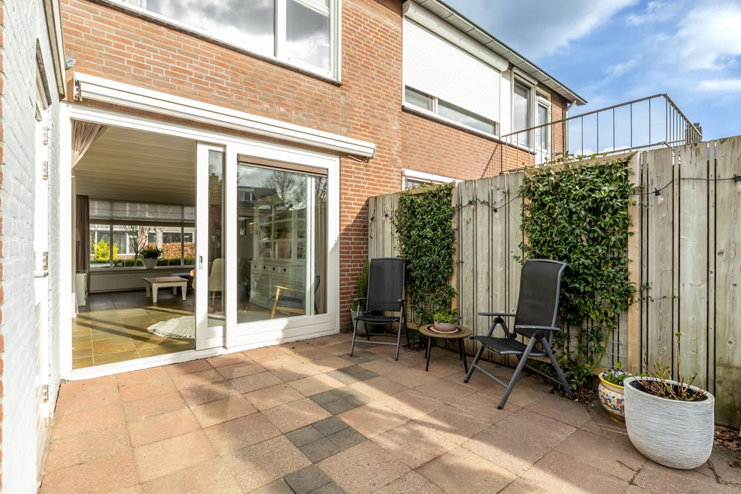 Foto 32 van Barbarastraat 3