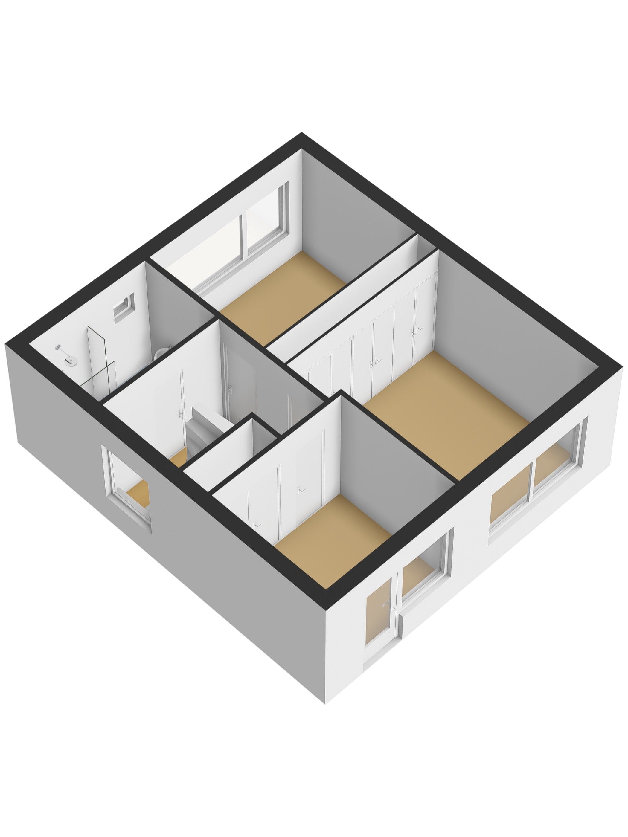 Foto 42 van Barbarastraat 3