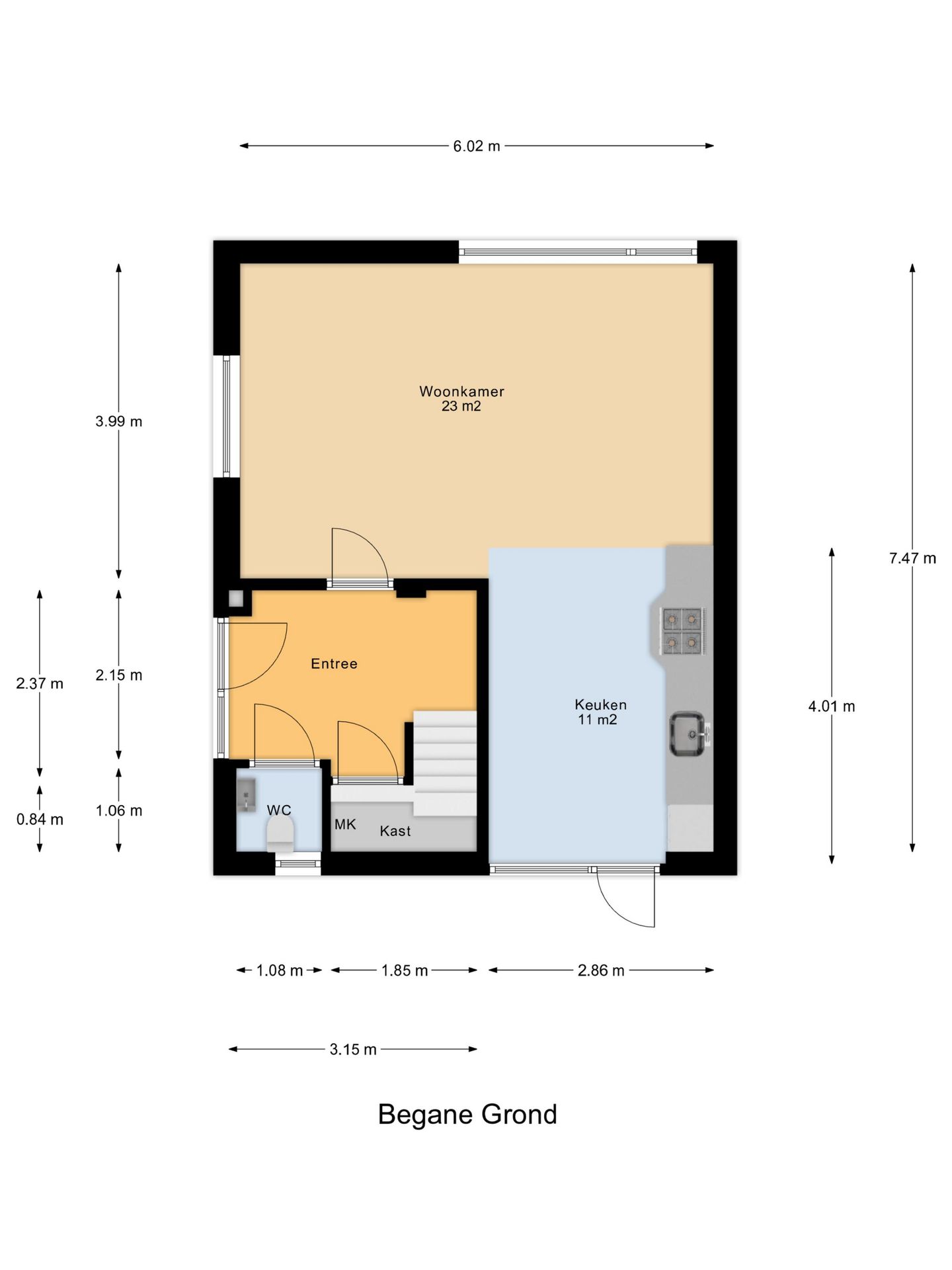 Foto 20 van Dercksenstraat 22