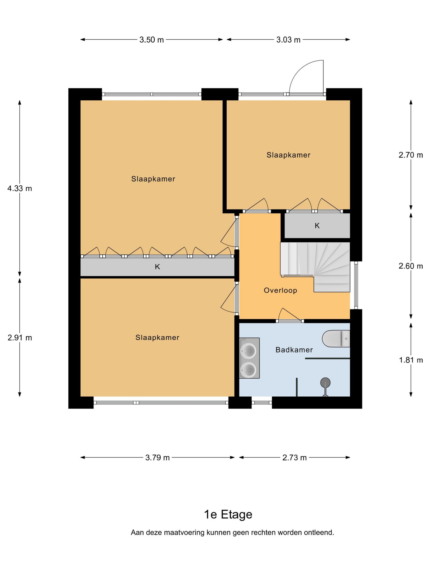 Foto 40 van Barbarastraat 3