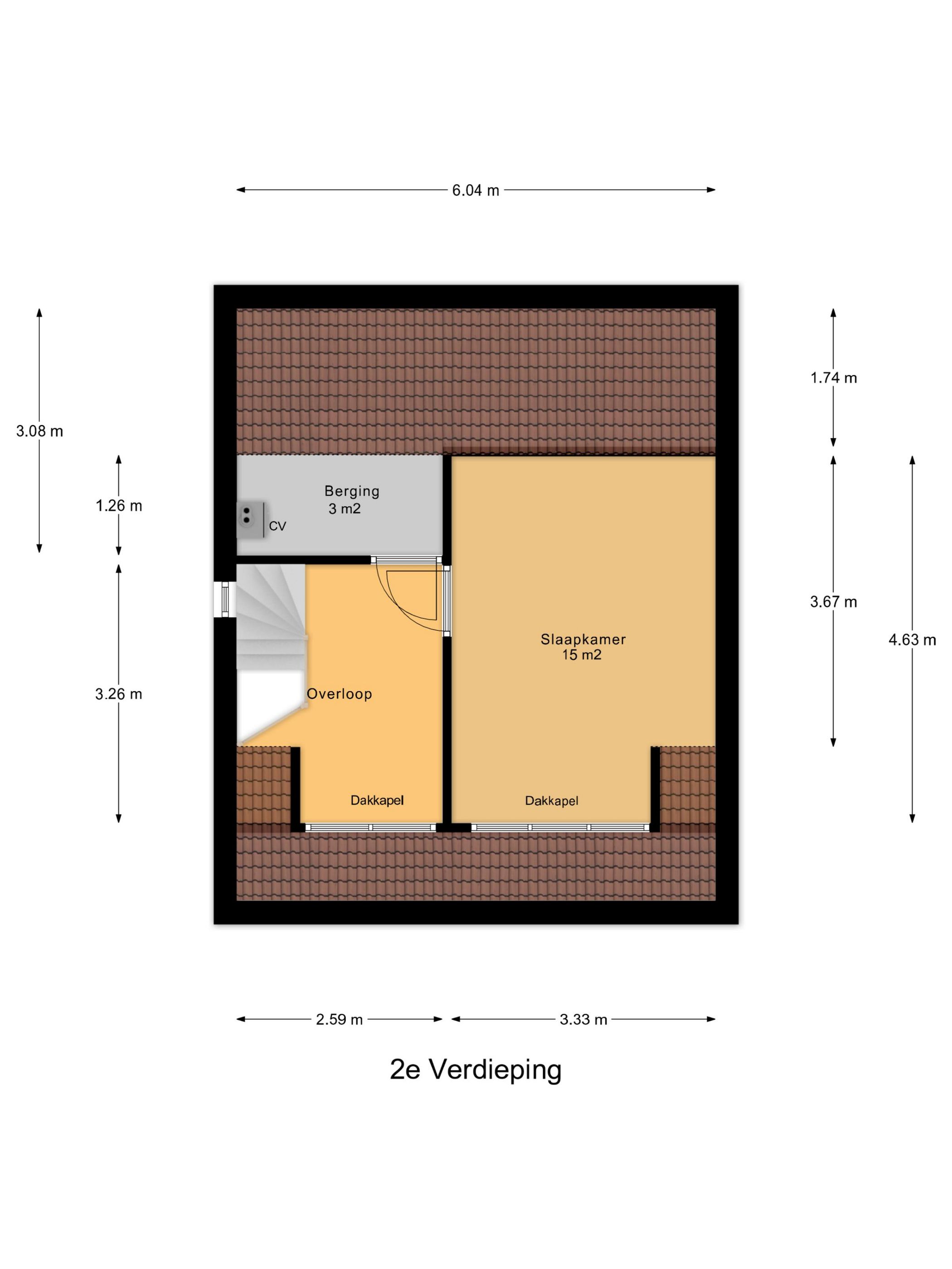 Foto 36 van Dercksenstraat 22