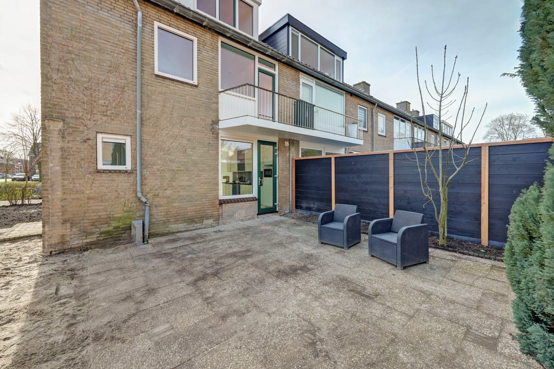 Foto 41 van Dercksenstraat 22