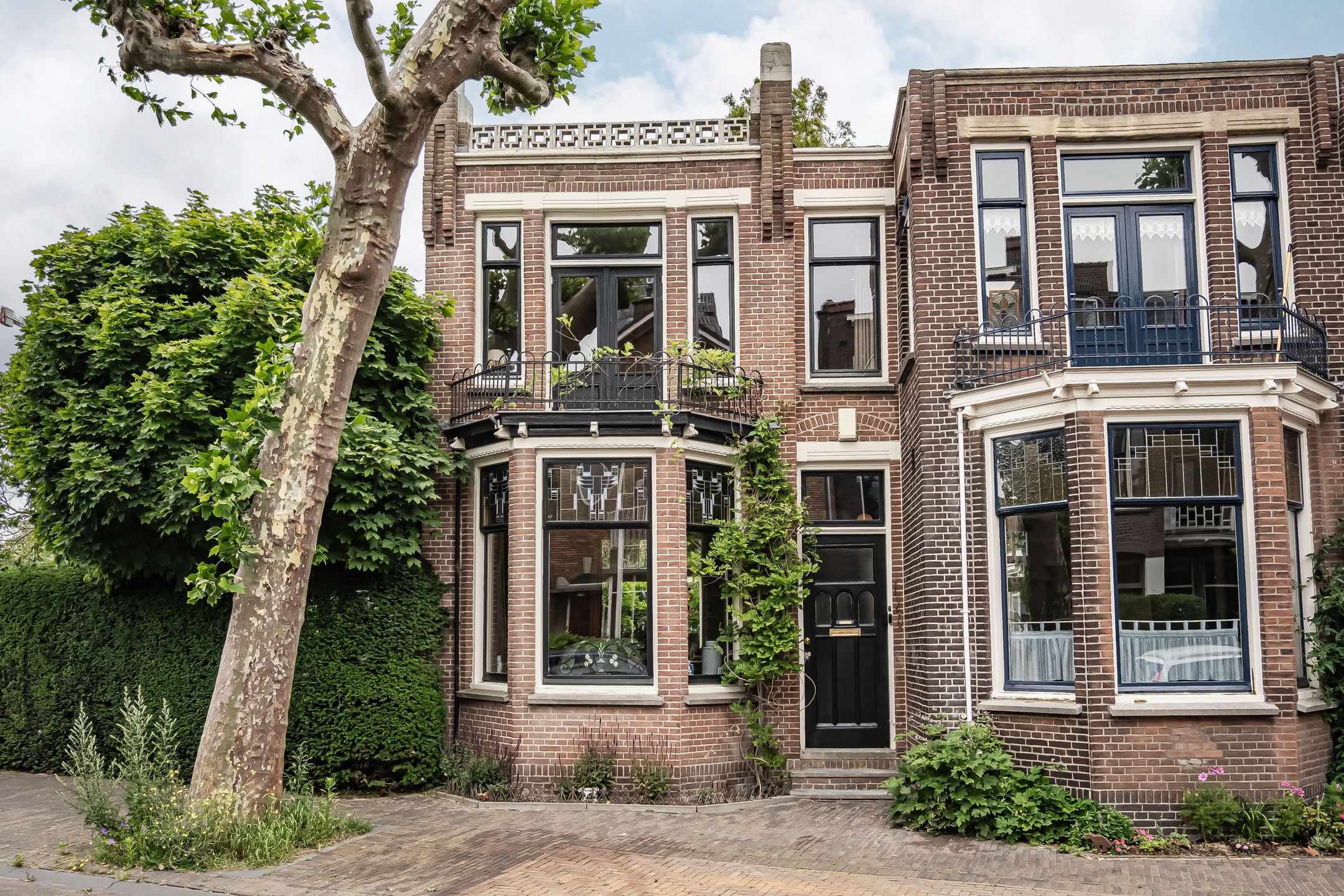 Botenmakersstraat 120 