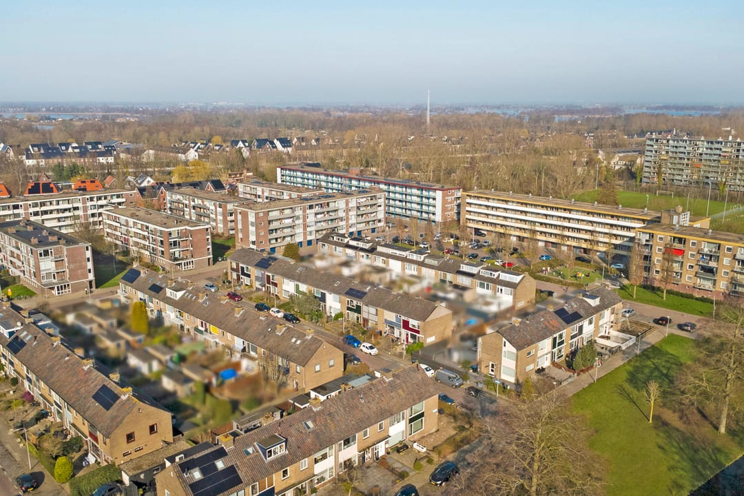 Foto 52 van Dercksenstraat 22