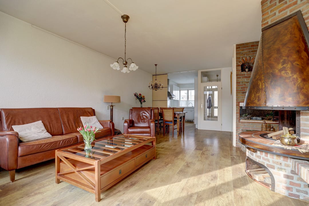 Foto 2 van Vlietenburg 63