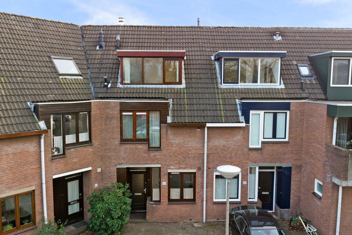 Foto 5 van Vlietenburg 63