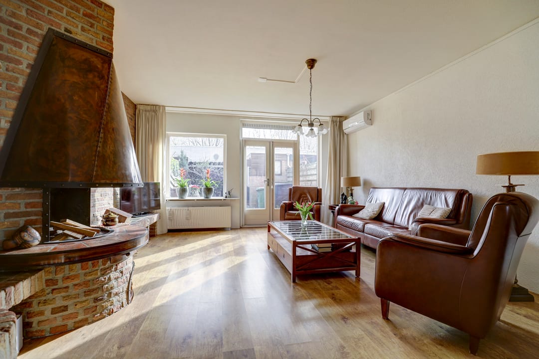 Foto 8 van Vlietenburg 63