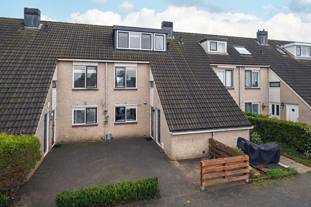 Photo 1 of Rozenlaan 102